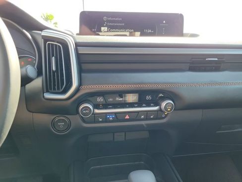 New 2026 MAZDA CX-50 AWD 2.5 Hybrid w/ Weather Package image 12