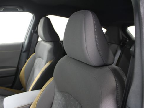 New 2026 Subaru Crosstrek 2.5i Sport image 5