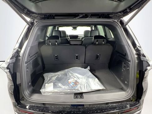 New 2026 Buick Enclave Avenir w/ Super Cruise Package image 24