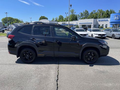 Used 2024 Subaru Forester Wilderness AWD/4WD image 23