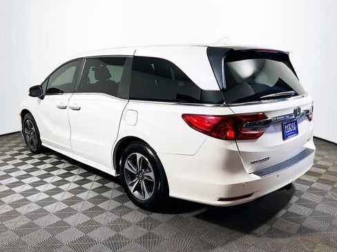 Used 2018 Honda Odyssey Touring image 5