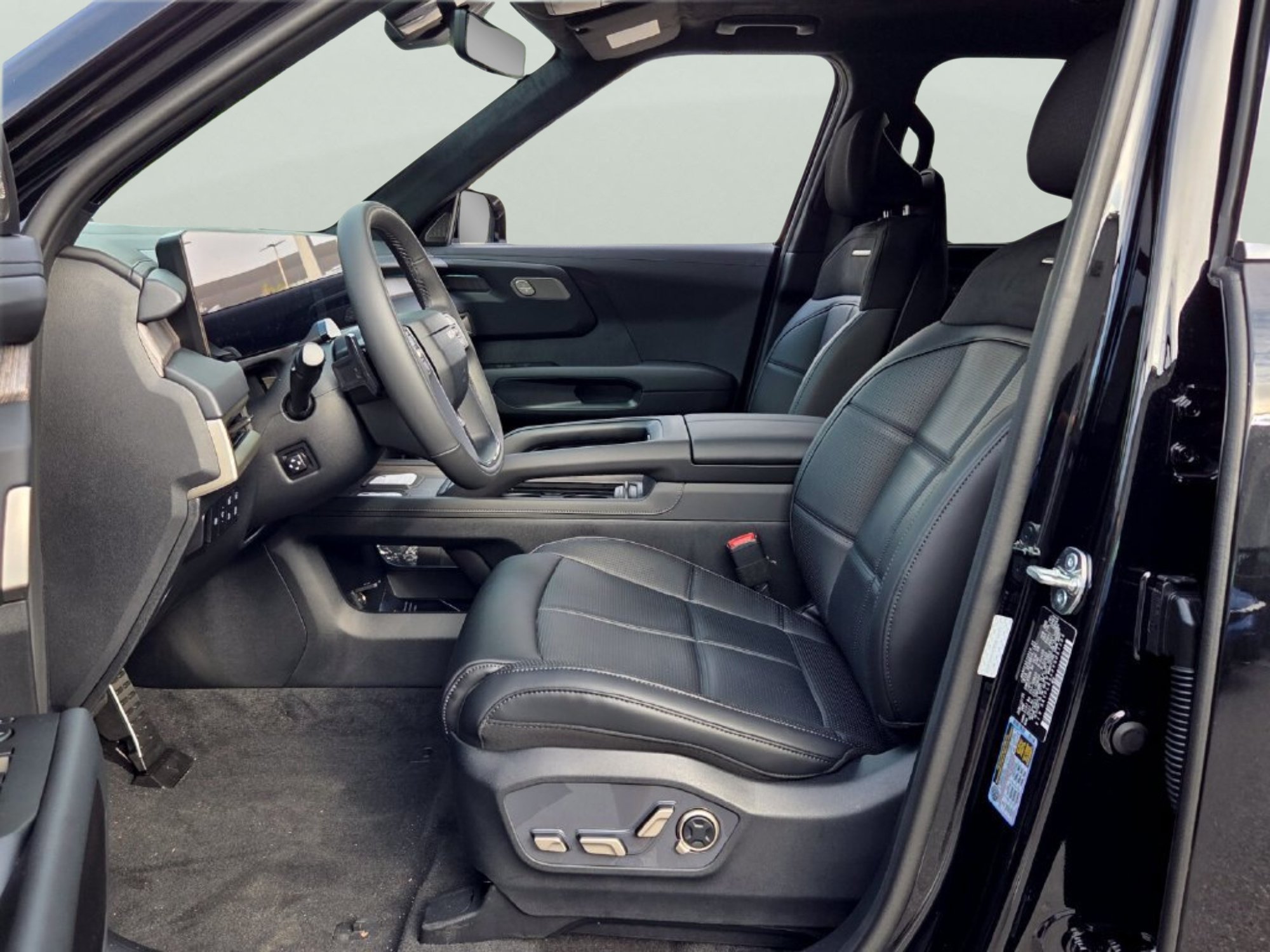 New 2027 Kia Telluride SX Prestige AWD/4WD image 9