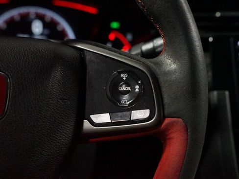 Used 2021 Honda Civic Type R image 14