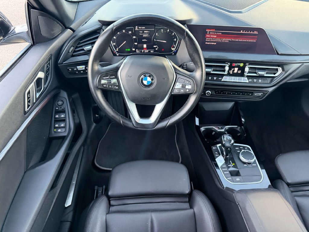 Used 2021 BMW 228i Gran Coupe w/ Lights Package FWD image 13
