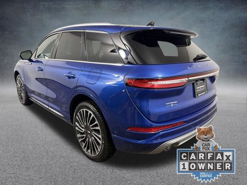 Used 2020 Lincoln Corsair Reserve w/ Equipment Group 202A AWD/4WD image 4