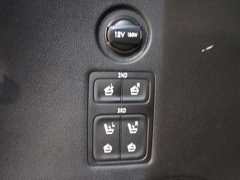 Used 2024 Hyundai Palisade Calligraphy AWD/4WD image 16