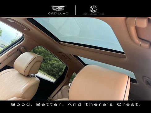 Used 2021 Genesis GV80 3.5T w/ Advanced Package 06 AWD/4WD image 19