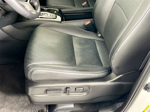 Used 2023 Honda Passport Elite image 18