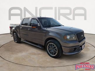 Used 2008 Ford F150 FX2 RWD video 1