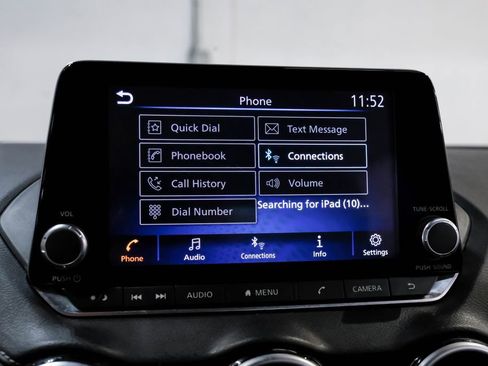 Used 2021 Nissan Sentra SV FWD image 28