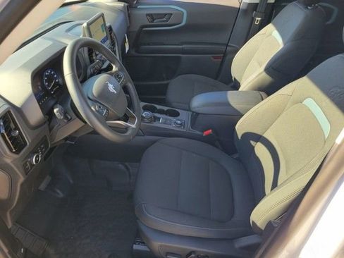 Used 2024 Ford Bronco Sport Badlands AWD/4WD image 10