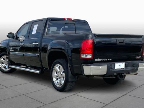 Used 2013 GMC Sierra 1500 SLE image 11
