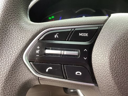 Used 2019 Hyundai Santa Fe SEL AWD/4WD image 33