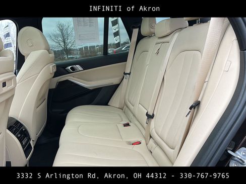 Used 2019 BMW X5 xDrive40i w/ Convenience Package image 38