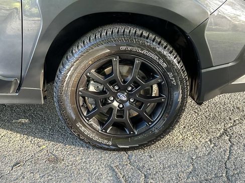 Certified 2025 Subaru Crosstrek 2.5i Wilderness AWD/4WD image 13