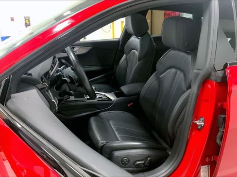 Used 2022 Audi A5 2.0T Premium Plus AWD/4WD image 10