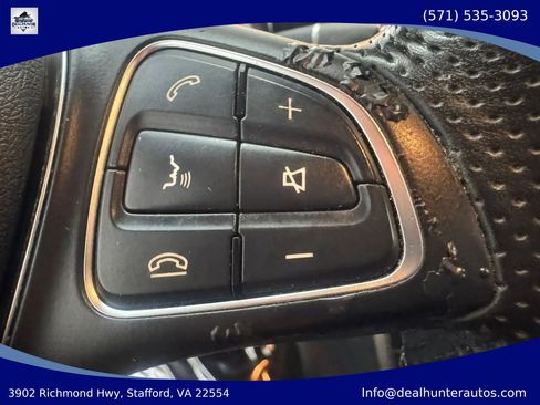 Used 2016 Mercedes-Benz GLA 250 4MATIC image 20