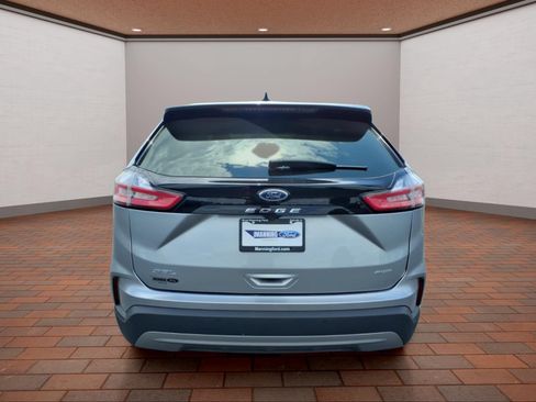 Used 2024 Ford Edge SEL w/ Convenience Package AWD/4WD image 7