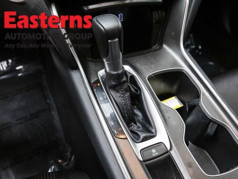 Used 2020 Honda Accord LX image 13