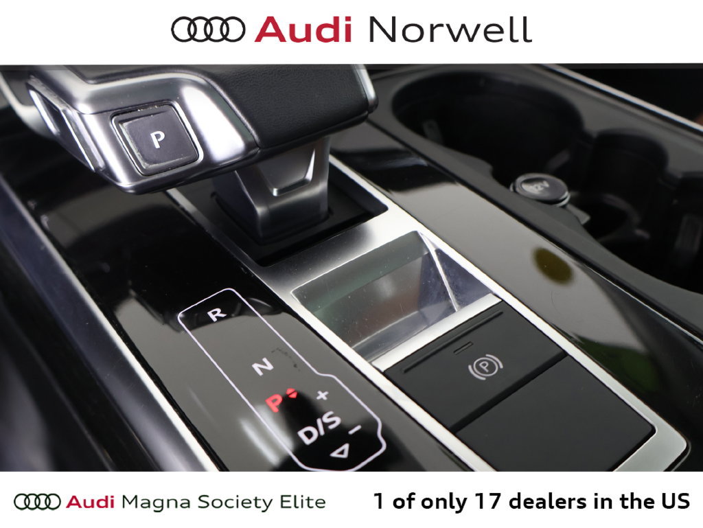Used 2022 Audi Q7 2.0T Premium Plus AWD/4WD image 4