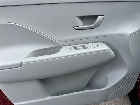 New 2026 Hyundai Kona SEL Sport image 12