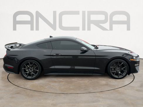 Used 2022 Ford Mustang GT Premium w/ Equipment Group 401A RWD image 11