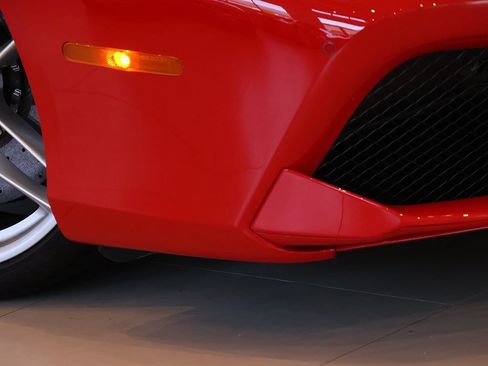 Certified 2019 Ferrari 488 Spider RWD image 15