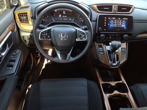 Used 2019 Honda CR-V EX image 18