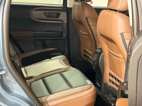 New 2026 Ford Bronco Sport Outer Banks image 52