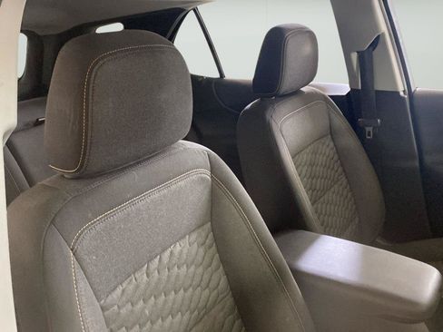 Used 2019 Chevrolet Equinox LT w/ Driver Convenience Package FWD image 49