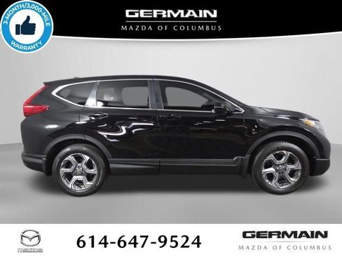 Used 2018 Honda CR-V EX-L image 7