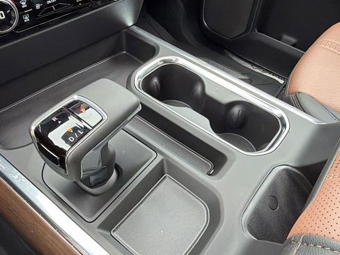 New 2026 Chevrolet Silverado 1500 High Country AWD/4WD image 23