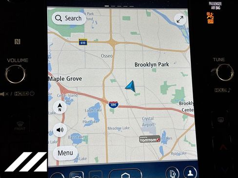 Used 2023 Subaru Outback Premium image 15