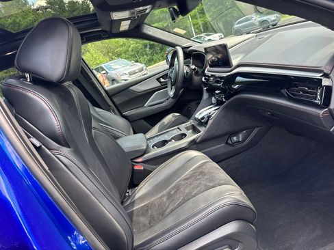 Used 2025 Acura MDX A-Spec AWD/4WD image 26