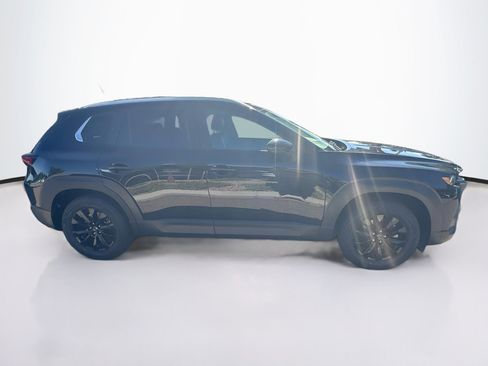 Used 2025 MAZDA CX-50 AWD 2.5 S w/ Premium Package image 10