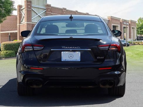 Used 2023 Maserati Ghibli Modena image 5