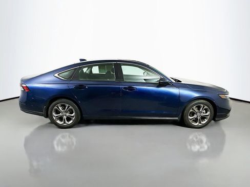 Used 2024 Honda Accord EX image 7
