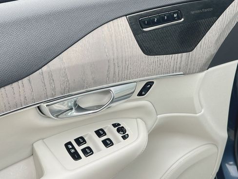 Used 2023 Volvo XC90 B5 Plus w/ Protection Package image 15