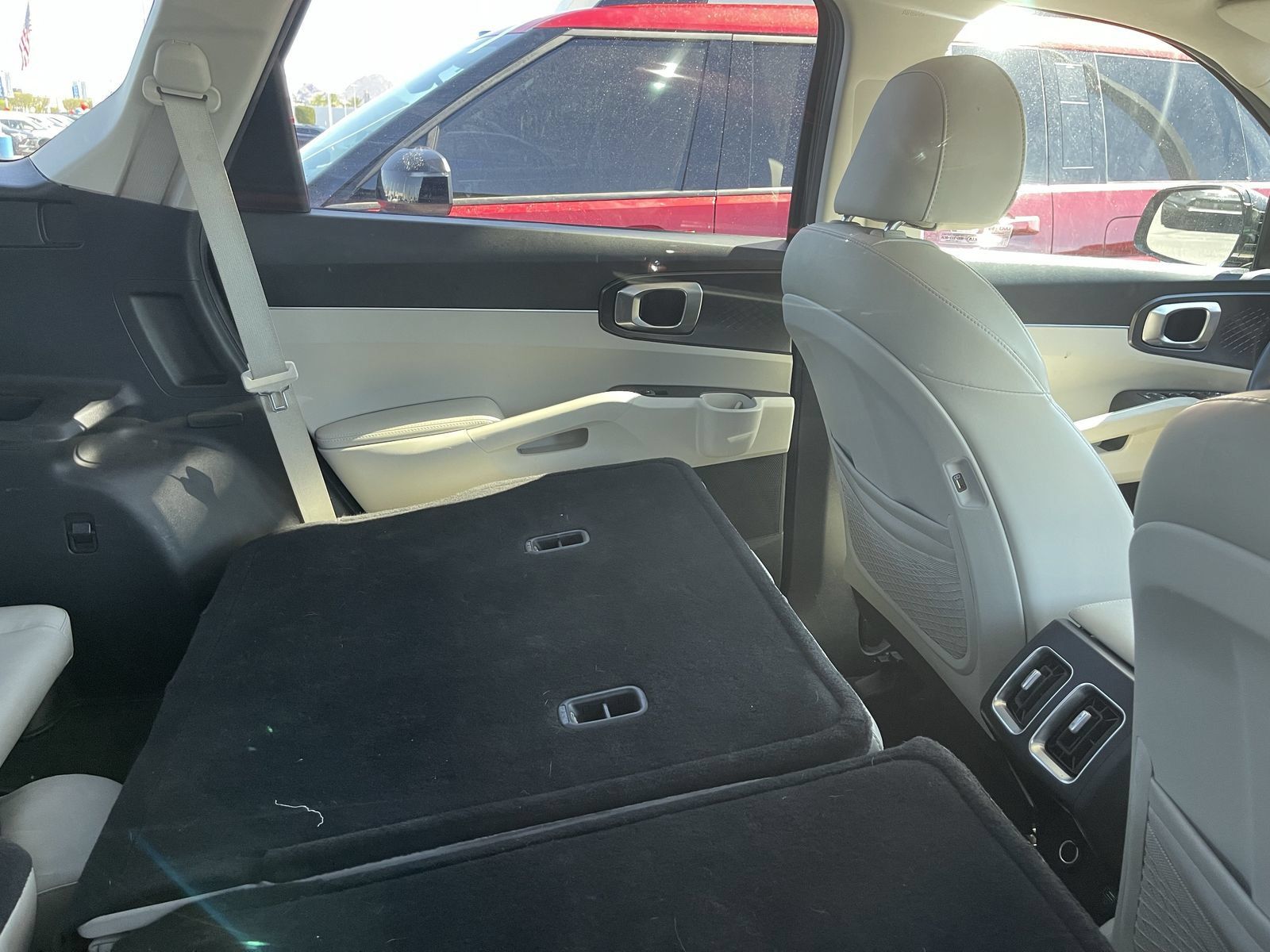 Used 2021 Kia Sorento S AWD/4WD image 8