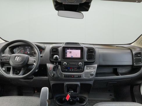 Used 2022 RAM ProMaster 2500 image 13