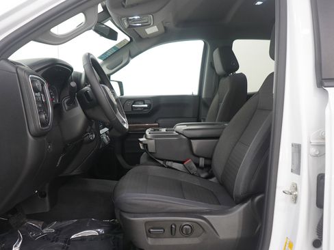Used 2019 Chevrolet Silverado 1500 LT w/ All-Star Edition image 23