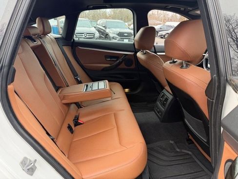 Used 2016 BMW 328i Gran Turismo xDrive image 7