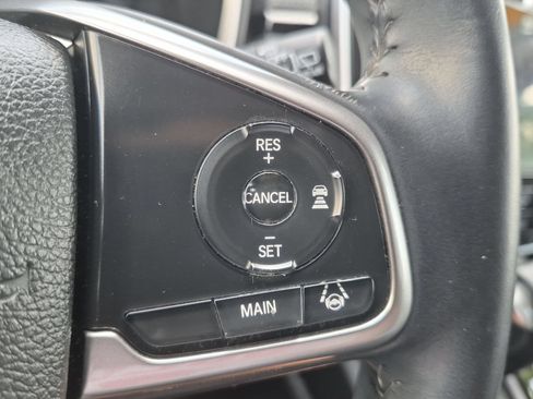 Used 2017 Honda CR-V EX-L image 15