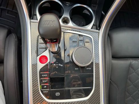 Used 2020 BMW M8 Coupe w/ Driving Assistance Package image 14