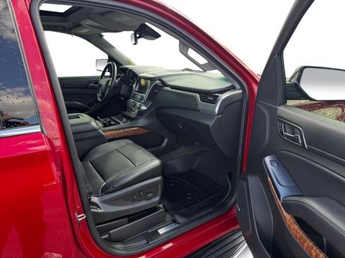 Used 2015 Chevrolet Tahoe LTZ AWD/4WD image 28