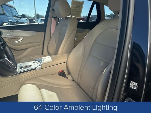 Used 2022 Mercedes-Benz GLC 300 GLC 300 image 9