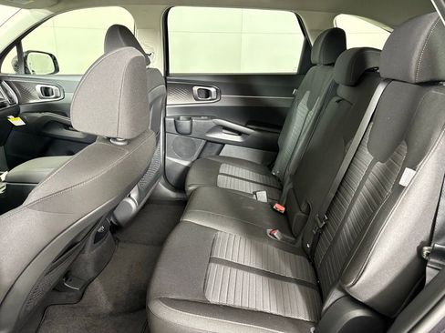 New 2026 Kia Sorento LX image 35