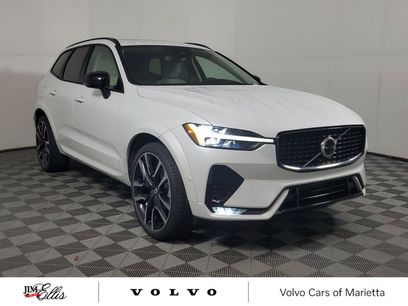 Used 2024 Volvo XC60 B5 Ultimate