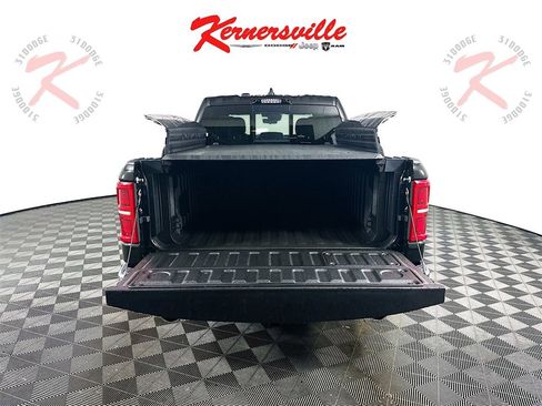 New 2026 RAM 1500 Limited image 16