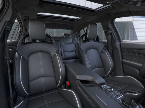 New 2026 Cadillac CT5 V Blackwing RWD image 46